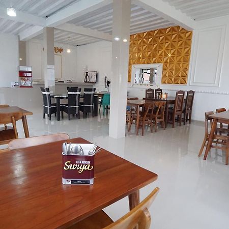 Sapu Nyapah Losmen Syariah Tanjung Setia Biha Exterior photo