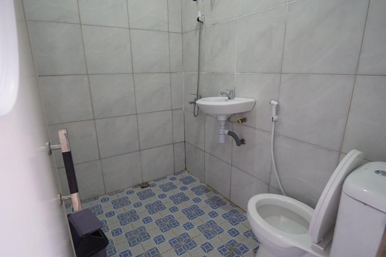 Sapu Nyapah Losmen Syariah Tanjung Setia Biha Exterior photo