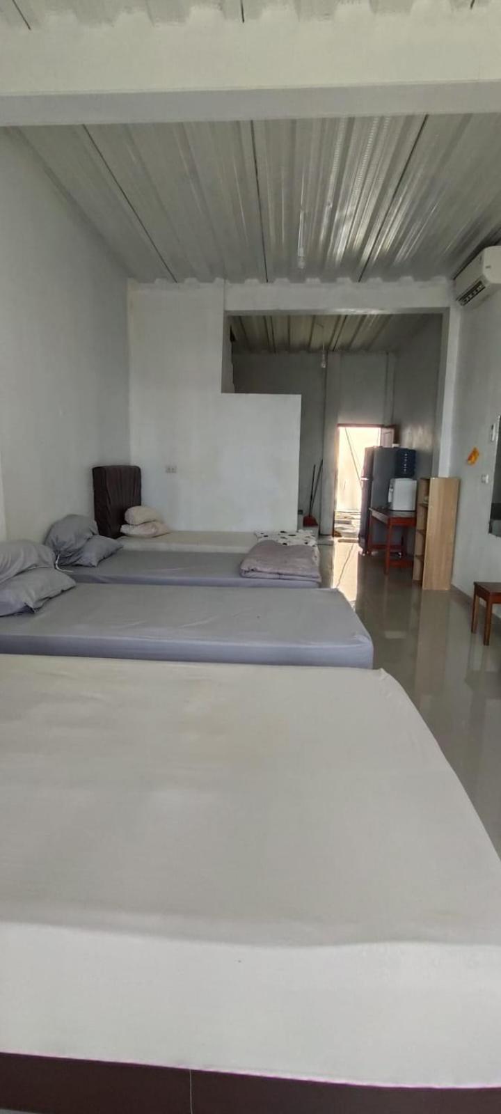 Sapu Nyapah Losmen Syariah Tanjung Setia Biha Exterior photo