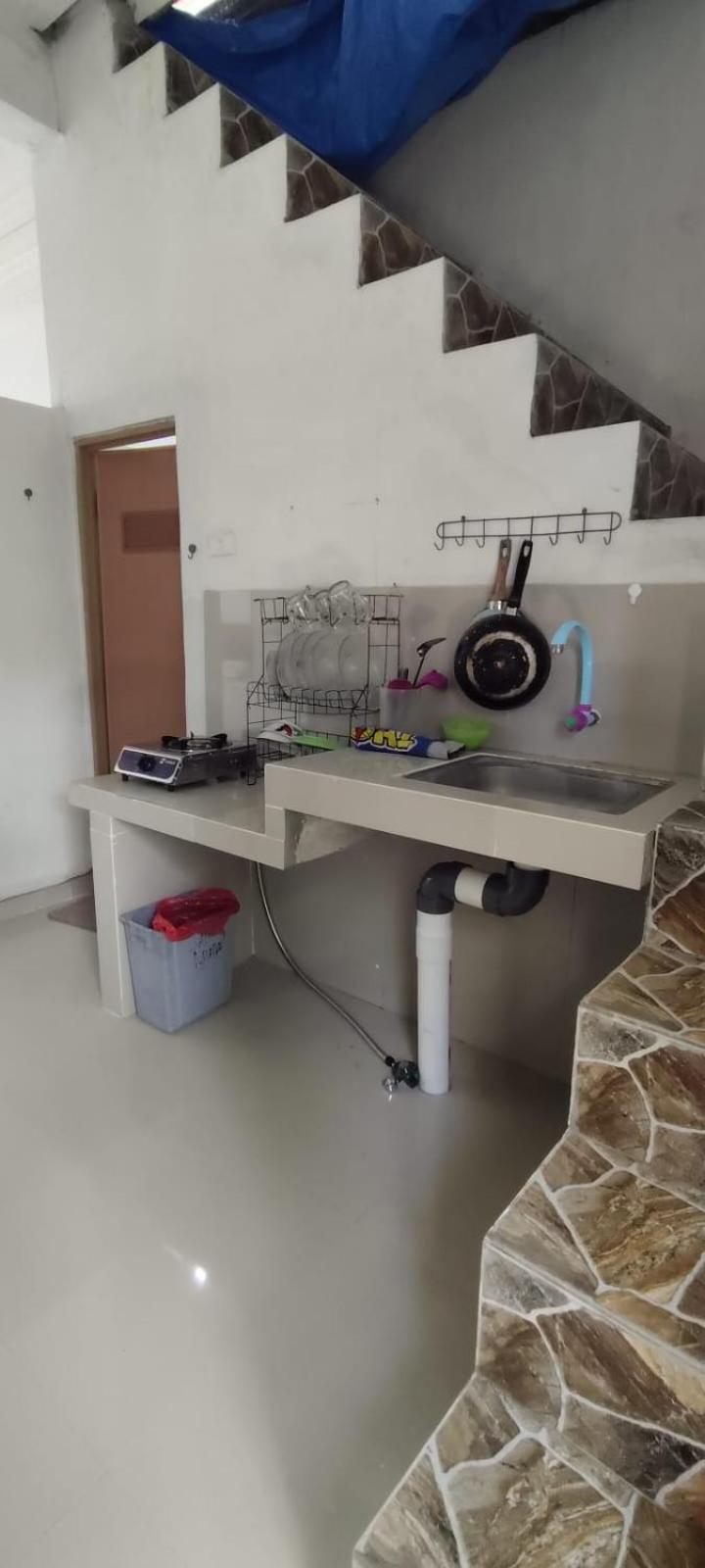 Sapu Nyapah Losmen Syariah Tanjung Setia Biha Exterior photo