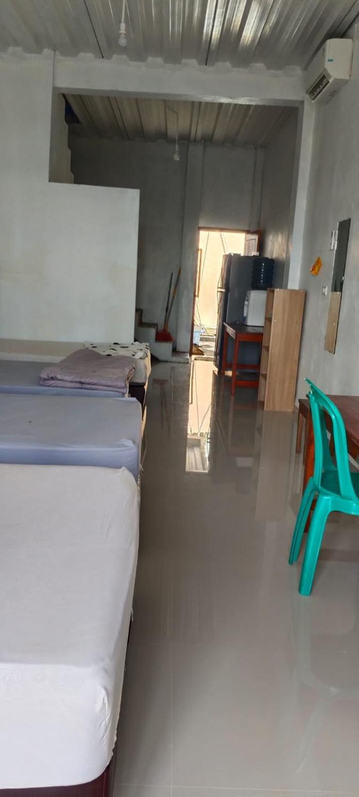 Sapu Nyapah Losmen Syariah Tanjung Setia Biha Exterior photo