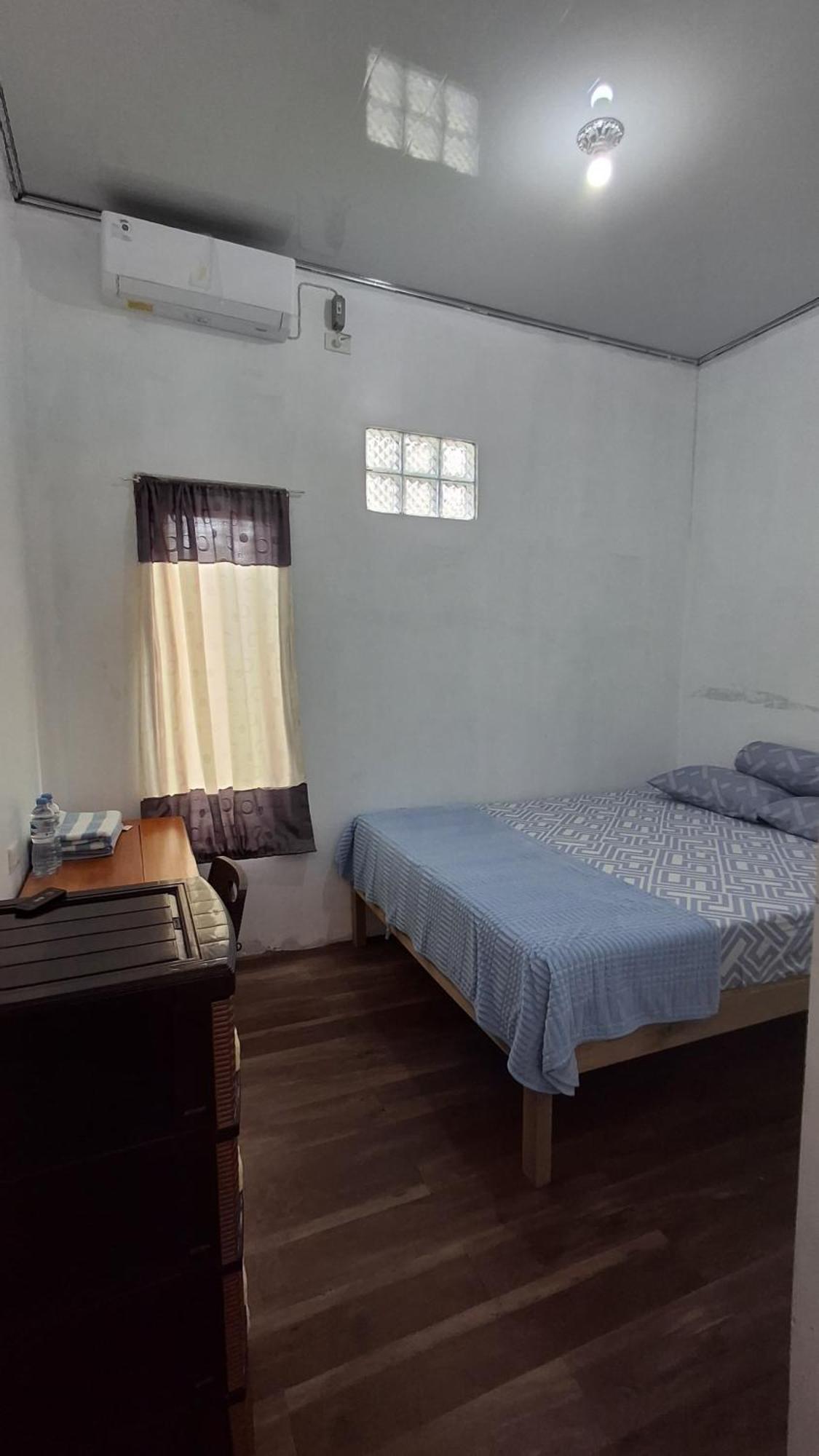 Sapu Nyapah Losmen Syariah Tanjung Setia Biha Exterior photo